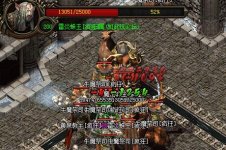 复古龙珠安安新开传奇服务端
